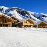 Saint Sorlin d'Arves - Les Sybelles - Résidence  Les Chalets de l'Arvan II. Saint Sorlin D'arves